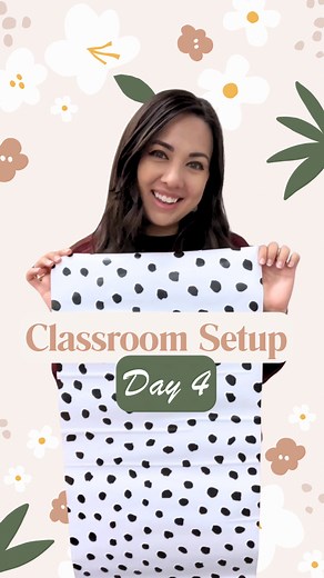 89K views · 1K reactions | ✏️✨Classroom Setup Day Four✨So excited...