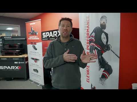 Aligning Your Sharpener with BEAM