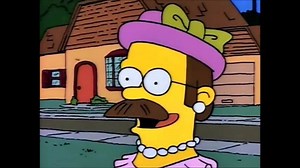 7.2K views · 230 reactions | Why do I get the feeling that someday I'll be describing this to a psychiatrist? (S2 E6: Dead Putting Society) Requested by: Keith Skip Mitton | Dr Zaius | Facebook