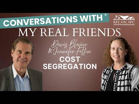 Cost Segregation Explained: Accelerating Depreciation and Improving Cash Flow