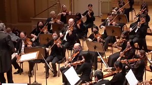 A highlight of his Fall 2021 residency, Music Director Riccardo Muti led the Chicago Symphony Orchestra in a stirring performance of Beethoven’s Seventh Symphony. The audience listened with bated breath throughout the symphony’s stately second movement, which contains one of the most famous themes in classical music. | Chicago Symphony Orchestra