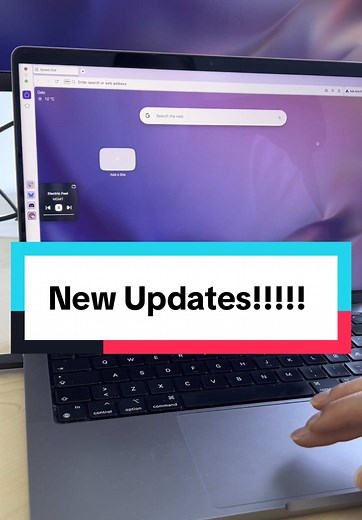 Opera One R2: Discover Improved Features & Updates