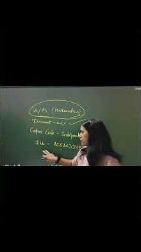 UG Maths (NEP & Non - NEP) | PG Maths (NEP) |🎉🎉 20% Discount 🎉🎉 on all Courses