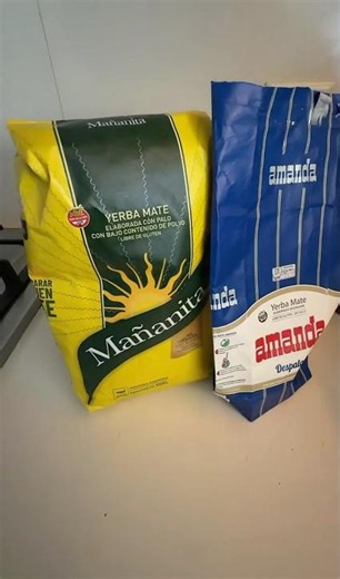 An interesting encounter #yerbamate #mate #mate