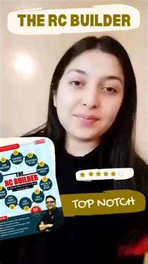 The RC Builder ✨Student LIVE Review 🤩🔥