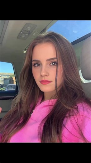 Amazing actress Emma Watson ☺️