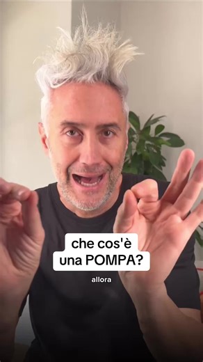 Pompe in Fisica: Risparmio Energetico e Funzionamento