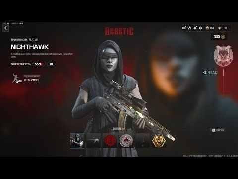 how to get new sweat skin "nighthawk" early!