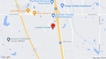 Landers Center Concert Tickets & Events Schedule 2026 - Southaven, MS | JamBase