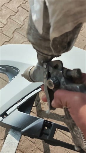 painting work🎨🚗🚙#automobile #real #shortvideo #shorts #painting #carpainting #paint