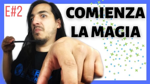 ¡Primer Programa! - Aprender Programación (Desde Cero)