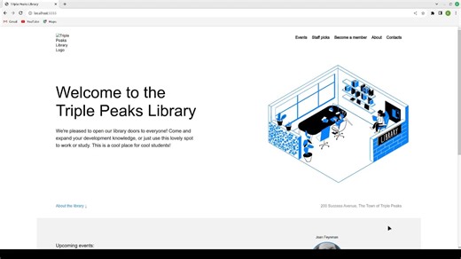 File paths in VS Code