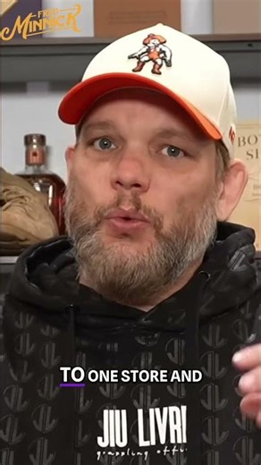 What Is The Best Bourbon Under $60? Comment Below! #bourbon