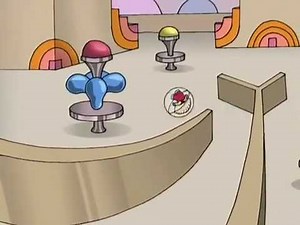 Pinball numbers Stewie Griffin