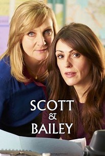 Scott & Bailey: Season 5 | Cast and Crew | Rotten Tomatoes