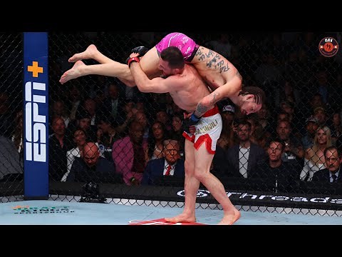 Merab Dvalishvili vs Sean O’Malley 2 🔥 Full Fight Highlights | UFC 316 War!