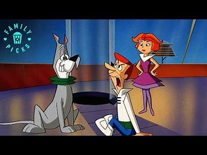 Good Morning, Jetsons! | Jetsons: The Movie Scene