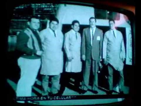 KMEX 34 Ends Analog DTV Switch 6/12/09