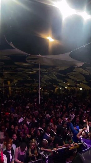 DBN Gogo live Kwa Gogo!