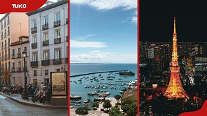 The top 20 cleanest cities in the world in 2026, ranked