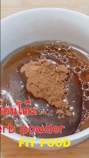 How to make unwrapped rice dumplings (Ba Chang): Delicious and complete with all the ingredients....