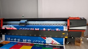 crystaljet solvent printer install konica head ,more detail pls contact 8613825125908 | Crystaljet printer