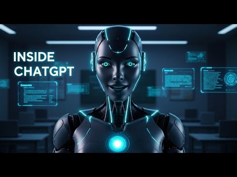 ChatGPT Explained Simply | How It Works in 2 Minutes