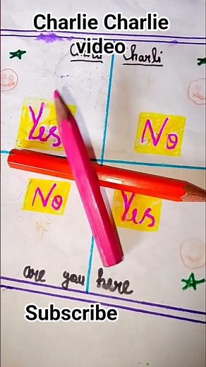Charlie Charlie video #funny #comedy #horror #physics