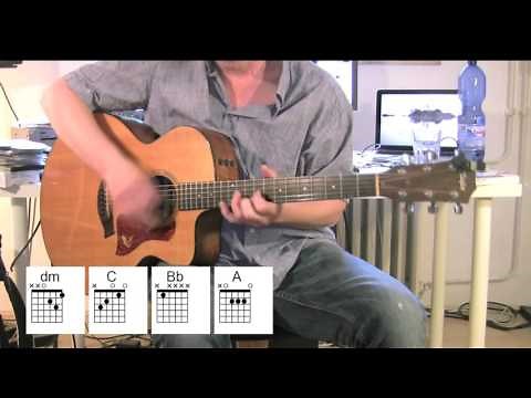 Sultans Of Swing - Acoustic Guitar - chords - orig vocal track - Dire Straits