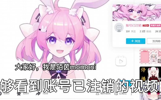 【教程】能看到b站已注销账户的视频办法，教程简单两分钟搞定！