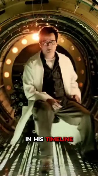 Was John Titor really a time traveler from the future?