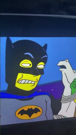 The Simpsons KFC Commercial