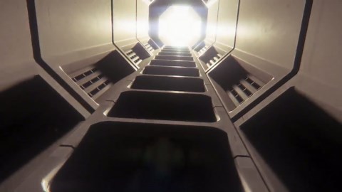 Alien: Isolation announcement trailer