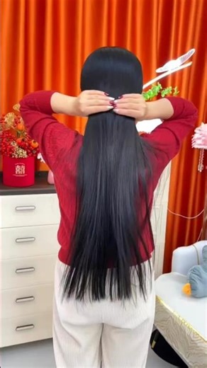 Hair Treatment Routine | Smooth & Healthy Hair Care Tips