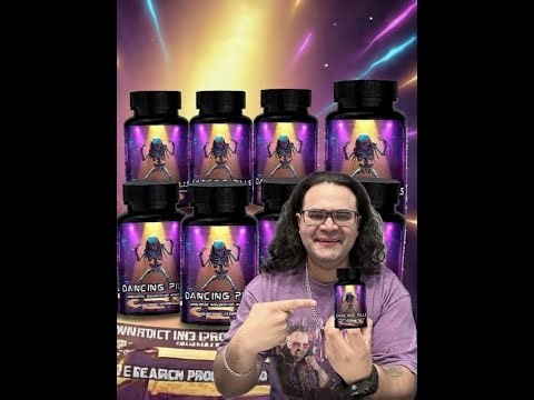 Take your Pre-workout to the Next Level with Dancing Pills - (DMHA) by Project M Supps Review!!!