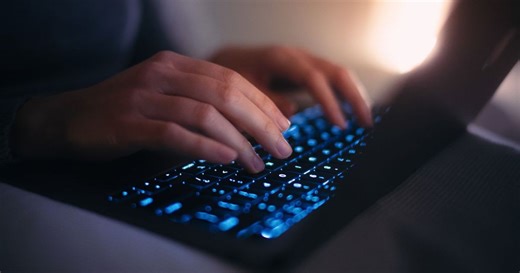 Can I Tell You a Secret?: Why Was Cyberstalker Matthew Hardy’s Sentence Reduced?