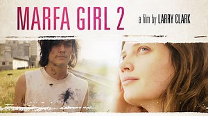 Marfa Girl 2 - Apple TV