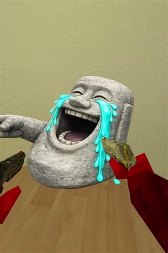 DEVIL RUMI AND MIRA LOVES ABBY AND BABY