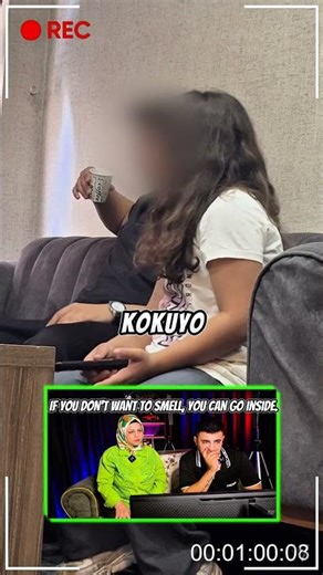 Test your caregiver part 5 #feritboss #streetinterviews #testyourcaregiver