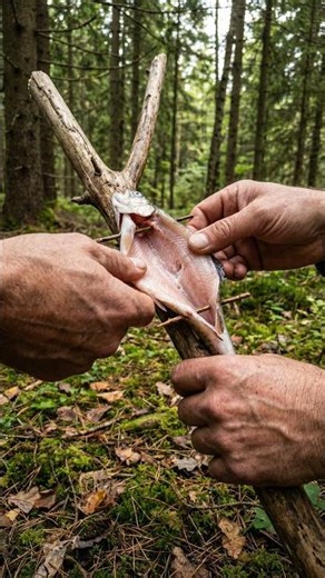 How to Cook a Fish on a Stick (The Right Way)