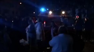 Dozens killed in Bucharest nightclub fire