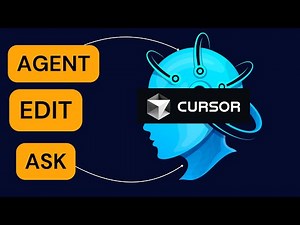 Cursor Agent Explained: Unlocking Edit and Ask Features