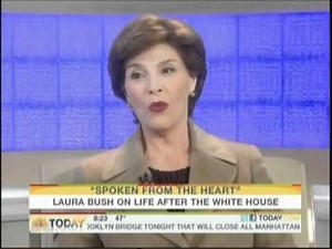 jay leno george bush funny