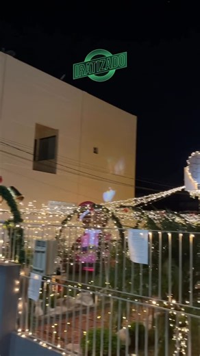 IRATIZADO on Instagram: "Acompanhe nossa série especial visitando os pontos mais enfeitados de Irati e mostrando cada detalhe desse clima mágico. Qual lugar você quer ver na próxima parada? @espaconeurodesenvolver"