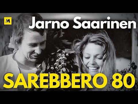 Jarno Saarinen would have turned 80 | Nico's story