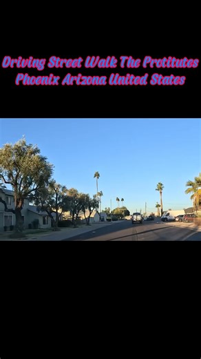 3.7K views · 74 reactions | Driving Street Walk The Protitutes Phoenix Arizona United States #driving #street #wal #protitutes #phoenix #arizona #unitedstates | MINAN | Facebook