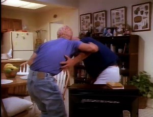 Alien Nation S01E16 Partners.avi