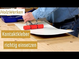 Know-how für Pattex und Co.