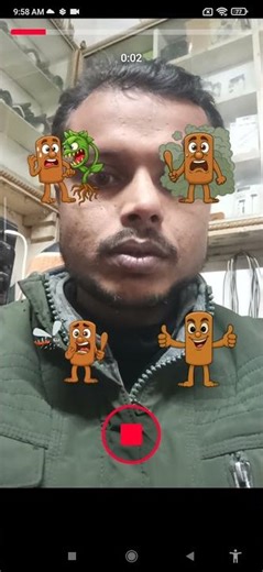 Ai Tutorial video kaise banaye free mein #tutorials #filter #funny #tutorial