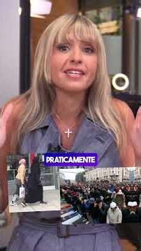 Silvia Sardone - In Svezia è stata approvata una legge... (18.06.26)